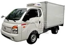 Рефрижератор Хендай Портер 2 