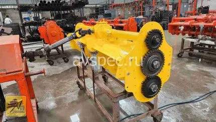 Почвофреза BRT 250