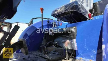 трактор xingtai 244 xt