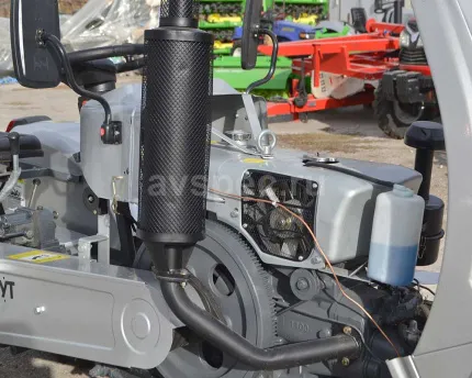 Трактор Трактор СКАУТ Т-220B 