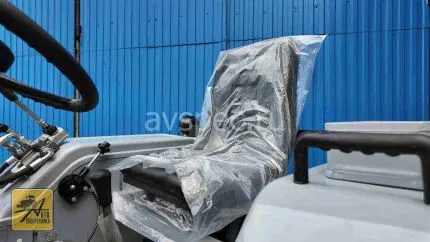 трактор rusich t18 chuvashpiller