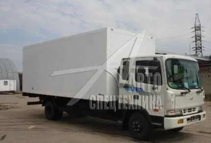 Hyundai HD-120