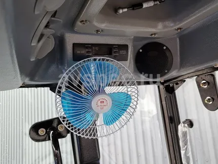 Минитрактор Jinma 264E cabin