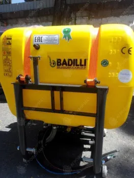 Опрыскиватель садовый вентиляторный SPEEDY 800 (BADILLI)