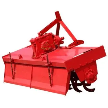 Почвофреза 1GQN-180 захват 1.8м, большой редуктор