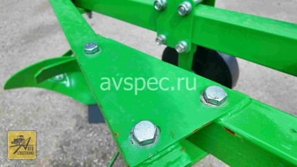 Плуг Kerland B 2,25