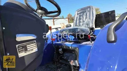 трактор xingtai 244 xt