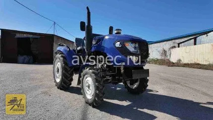 трактор xingtai 244 xt