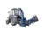 Измельчитель веток Farmer-Helper BX42R Измельчитель веток Farmer-Helper BX42R