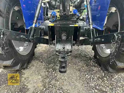 Трактор Lovol TE 244 HT