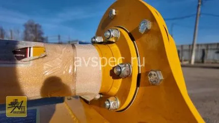 Почвофреза KRT 165