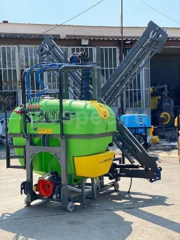 Опрыскиватель полевой навесной X FORCE1200 (MOSH)