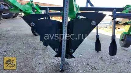 Культиватор-окучник Kerland ОК300