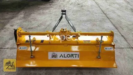 Почвофреза KRT 185