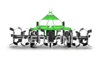 Почвофреза Керланд W 1600 (1,6 м)