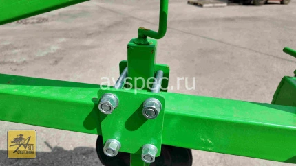 Плуг Kerland B 2,25