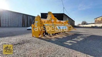 Почвофреза KRT 165