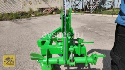 Плуг Kerland B 2,25