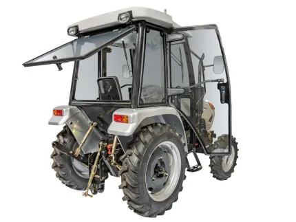 Трактор Трактор СКАУТ TY-254С 