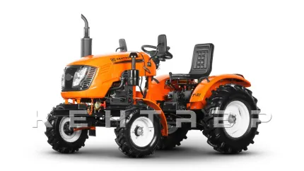 трактор rusich t18 chuvashpiller