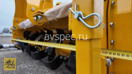 Почвофреза KRT 150