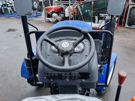 Минитрактор Jinma 404