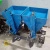 Картофелесажалка 2 КСТ 01-02 