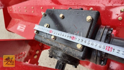 Мульчер косилка измельчитель SCQ-180