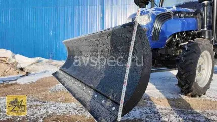 трактор foton lovol te-244