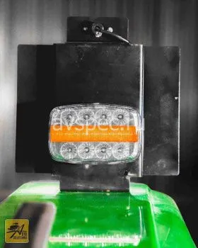 Трактор Трактор Scout TE-254 G3 