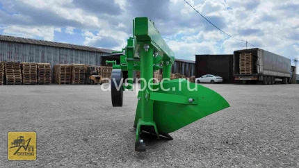 Плуг Kerland B 2,25