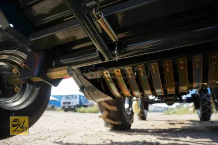 Пресс-подборщик 850 (YK0850, RXYK0850)