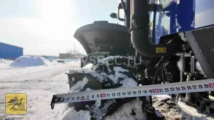 трактор foton lovol te-244