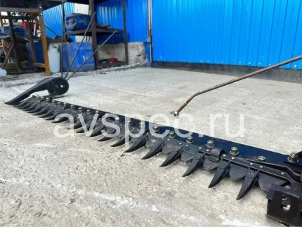 Косилка 9G-1.8