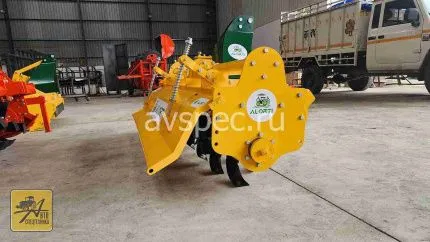 Почвофреза BRT 200