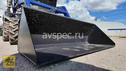 трактор rusich t18 chuvashpiller