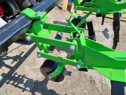 Культиватор-окучник Kerland ОК500