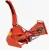 Измельчитель веток Farmer-Helper BX92RS