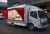 Автолавка JAC N 56