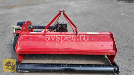 Мульчер косилка измельчитель SCQ-140