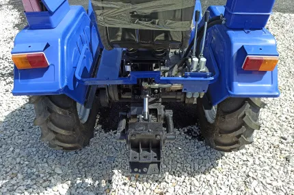 трактор rusich t18 chuvashpiller