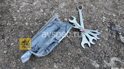 Почвофреза KRT 150